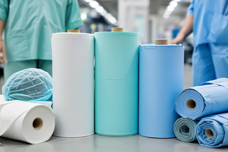 Ткань ТиСи: состав, характеристики и свойства